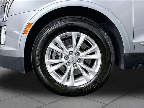 Used 2024 Cadillac XT5 Luxury FWD image 10