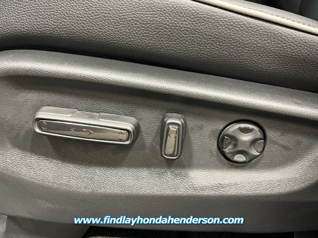 New 2027 Honda Odyssey Elite image 12