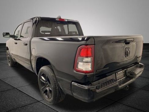 Used 2023 RAM 1500 Big Horn image 4
