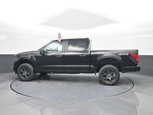 New 2026 Ford F150 STX w/ Equipment Group 200A image 5