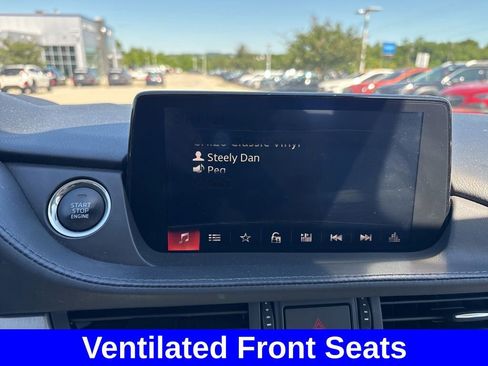 Used 2018 MAZDA MAZDA6 Grand Touring Reserve FWD image 19