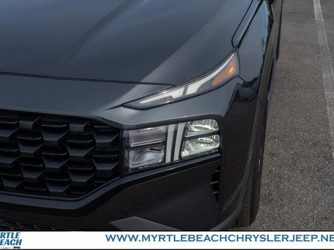 Used 2023 Hyundai Santa Fe XRT image 10