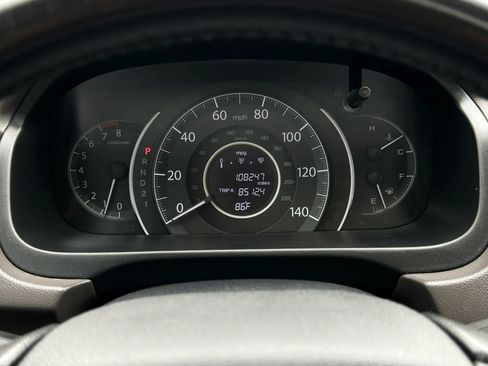 Used 2014 Honda CR-V EX-L image 29