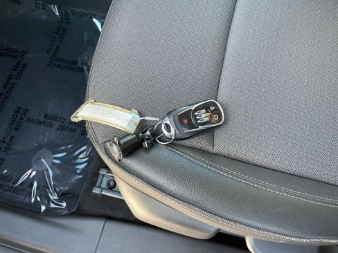 Used 2025 Buick Encore GX Preferred image 22