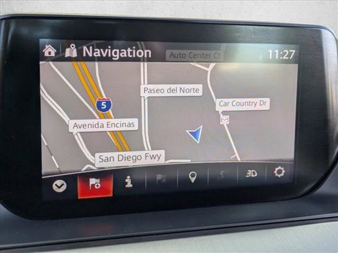 Used 2017 MAZDA MAZDA6 Grand Touring image 13