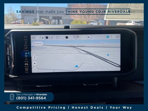 New 2026 Jeep Wrangler Unlimited Rubicon image 19