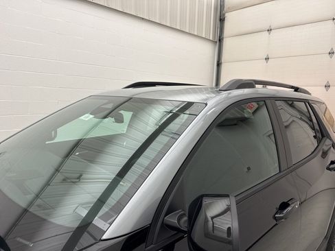 New 2026 GMC Terrain Elevation w/ Elevation Premium Package image 14