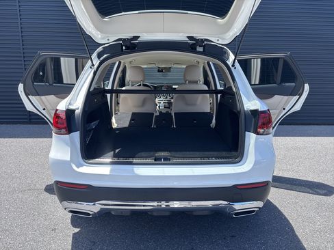 Used 2022 Mercedes-Benz GLC 300 4MATIC image 22