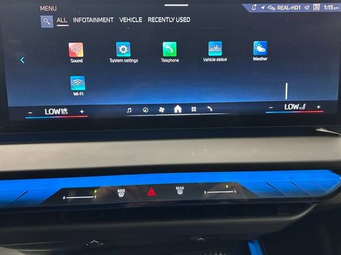 Used 2025 BMW X3 xDrive30i w/ M Sport Package AWD/4WD image 30