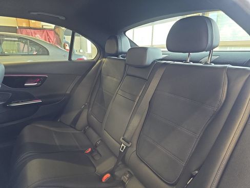 Certified 2024 Mercedes-Benz C 300 Sedan image 16