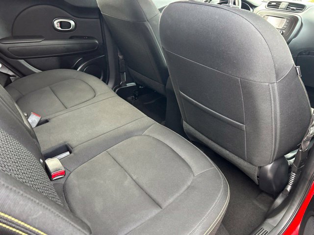 Used 2016 Kia Soul + w/ Designer's Package FWD image 11