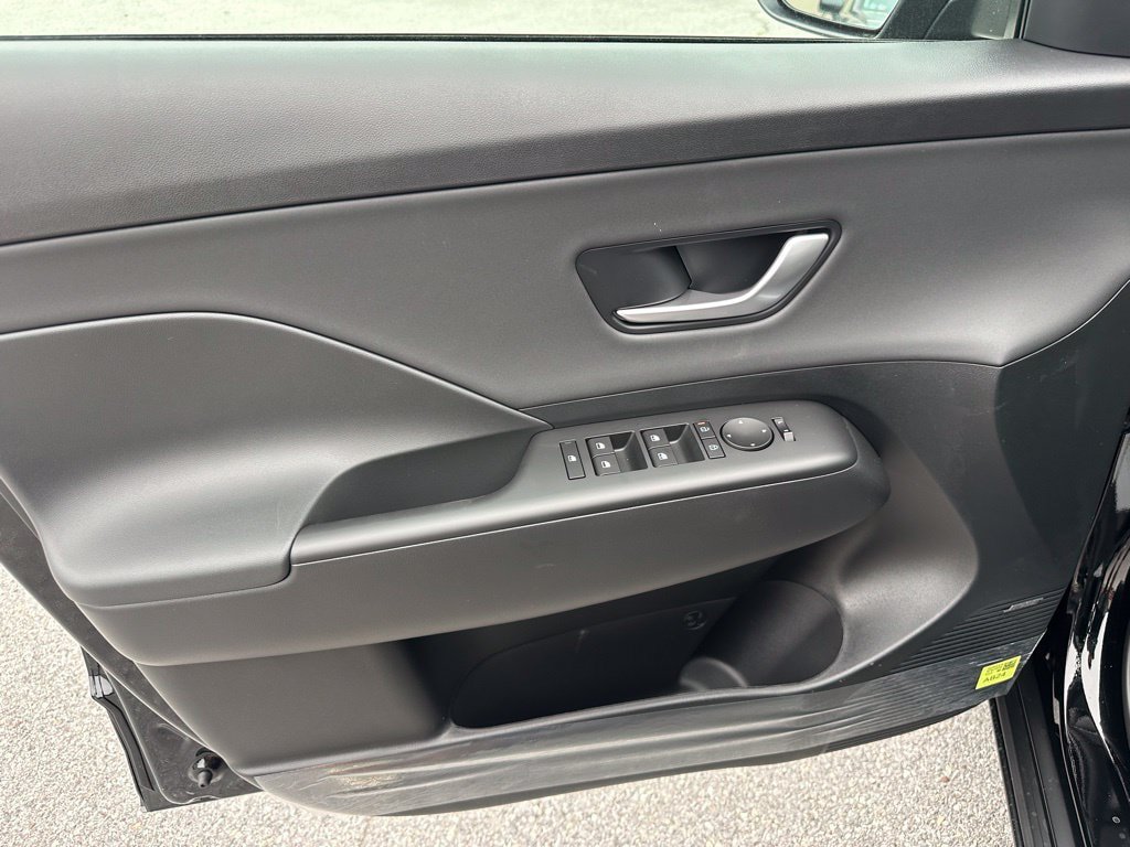 New 2026 Hyundai Kona Limited AWD/4WD image 12