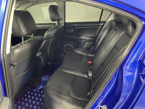 Used 2008 MAZDA MAZDA3 s Grand Touring image 17