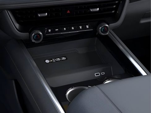 New 2026 Chevrolet Suburban Premier AWD/4WD image 11
