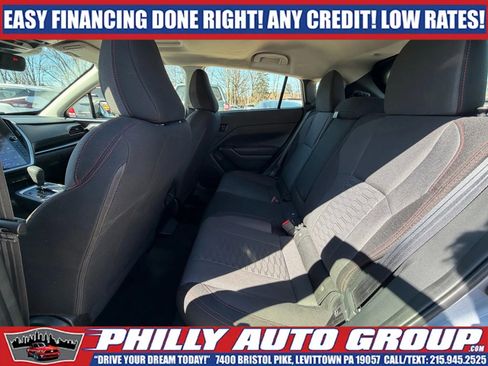 Used 2024 Subaru Impreza 2.0i Sport AWD/4WD image 17