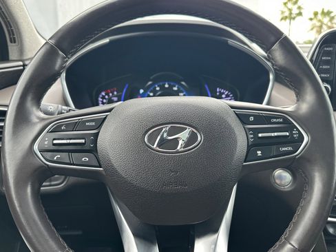 Used 2019 Hyundai Santa Fe AWD image 23