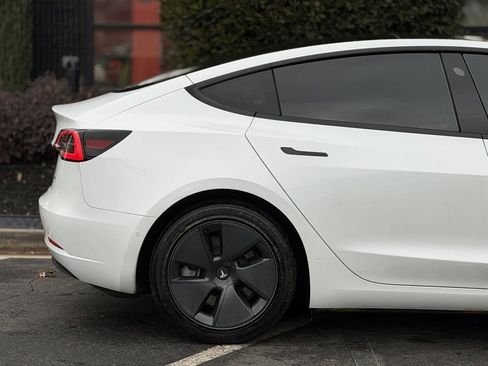 Used 2022 Tesla Model 3 Long Range image 22
