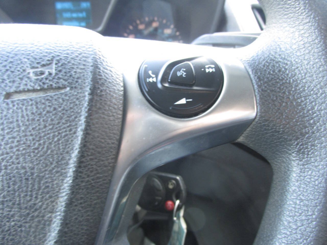 Used 2014 Ford Transit Connect XL FWD image 7