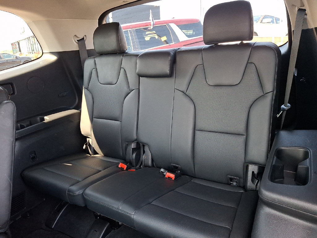 Used 2024 Kia Telluride S w/ S Sunroof Package AWD/4WD image 11