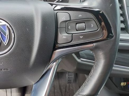 Used 2023 Buick Enclave Essence w/ Experience Buick Package AWD/4WD image 27