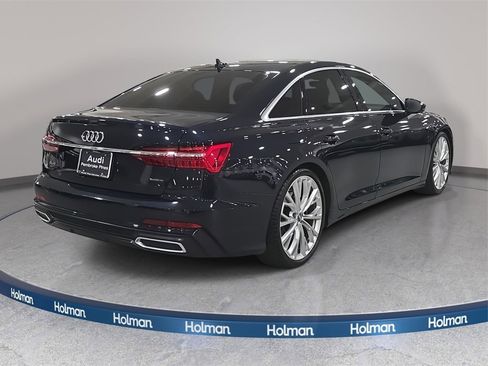 Used 2019 Audi A6 3.0T Prestige w/ Prestige Package image 6