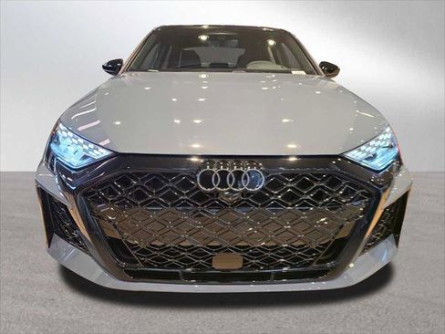 New 2026 Audi RS 3 image 8