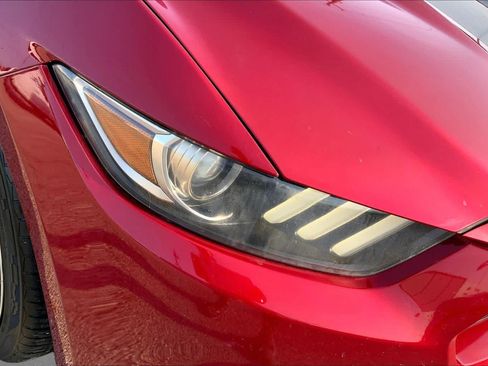 Used 2015 Ford Mustang Premium w/ Equipment Group 201A RWD image 26