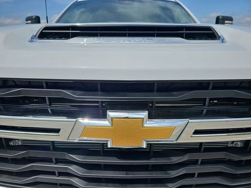 New 2026 Chevrolet Silverado 3500 LT w/ Safety Package AWD/4WD image 31