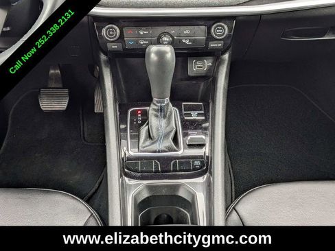 Used 2022 Jeep Compass Latitude image 20