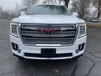 Used 2022 GMC Yukon SLT video 2