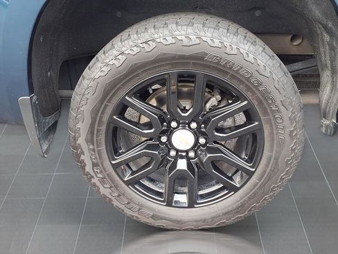 Used 2019 Chevrolet Silverado 1500 LTZ w/ LTZ Convenience Package image 18