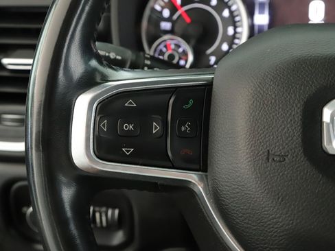 Used 2022 RAM 1500 Laramie AWD/4WD image 10