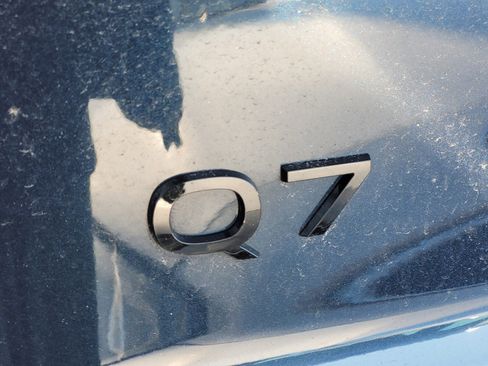 Used 2025 Audi Q7 3.0T Premium Plus image 10