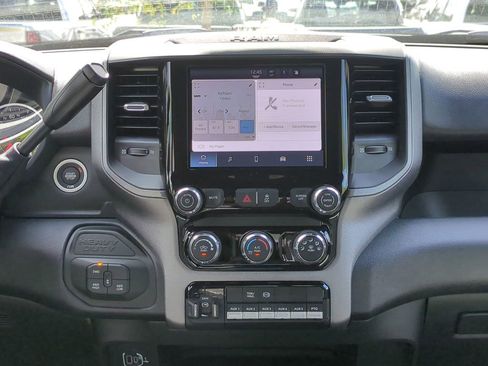 New 2026 RAM 5500 Tradesman w/ Chrome Appearance Group AWD/4WD image 17