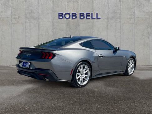 Certified 2024 Ford Mustang GT Premium RWD image 5