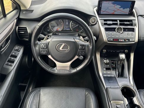 Used 2018 Lexus NX 300 AWD image 14
