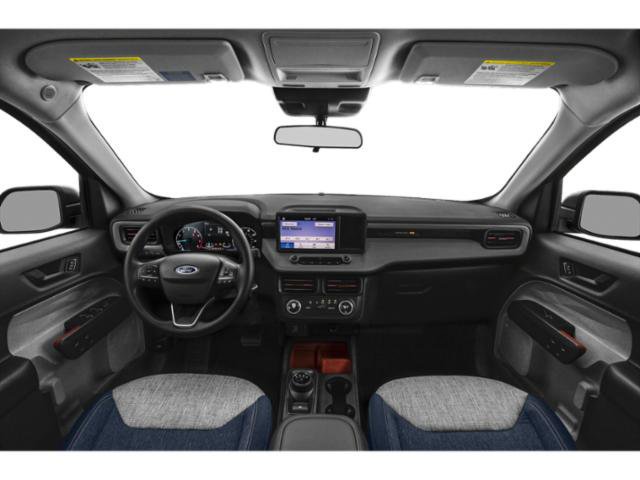 Used 2024 Ford Maverick XLT w/ Equipment Group 300A Standard AWD/4WD image 8