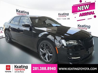 Used 2023 Chrysler 300 Touring L