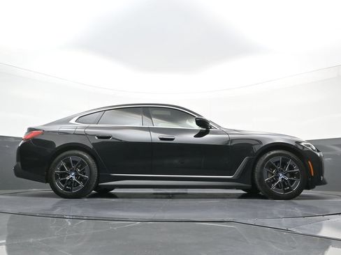 Used 2024 BMW i4 eDrive35 w/ Premium Package RWD image 28