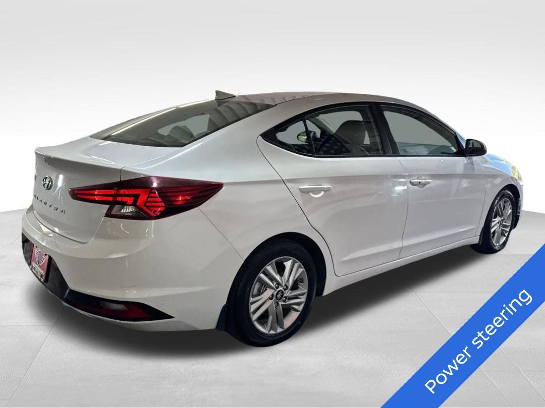 Used 2020 Hyundai Elantra Value Edition FWD image 5