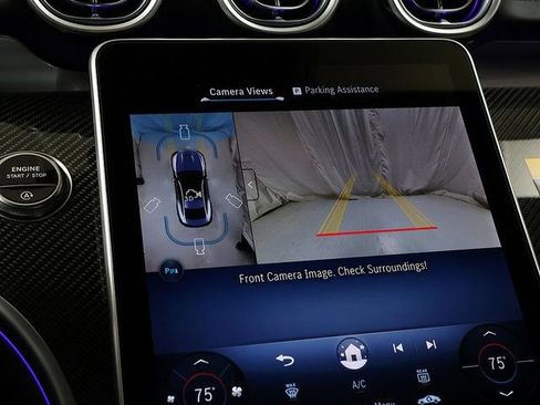 New 2026 Mercedes-Benz CLE 53 AMG 4MATIC Coupe image 23