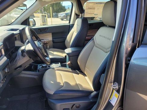 New 2026 Ford Maverick Lariat w/ 4K Tow Package image 10