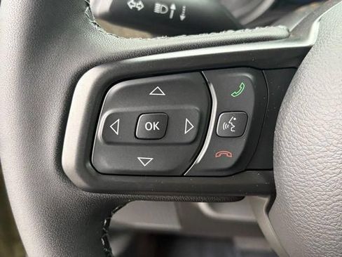 New 2026 Jeep Wrangler Unlimited Sport AWD/4WD image 16