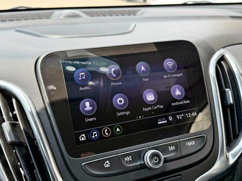 Certified 2021 Chevrolet Equinox Premier FWD image 23