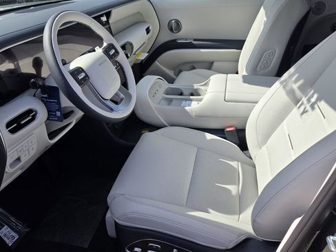 New 2026 Hyundai Palisade Calligraphy FWD image 5