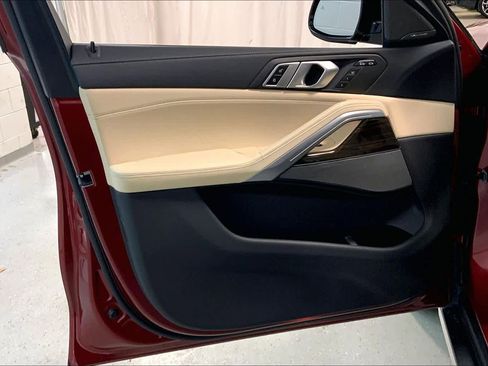 Used 2021 BMW X6 xDrive40i w/ Premium Package image 21