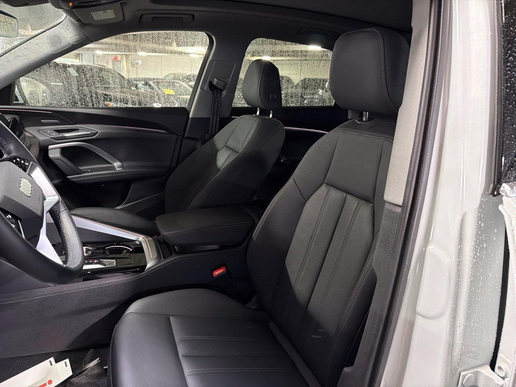 Used 2026 Audi Q5 Premium Plus AWD/4WD image 13