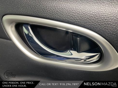 Used 2018 Nissan Sentra SR w/ Protection Package image 44