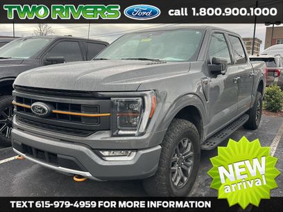 Used 2021 Ford F150 Tremor w/ Equipment Group 402A High