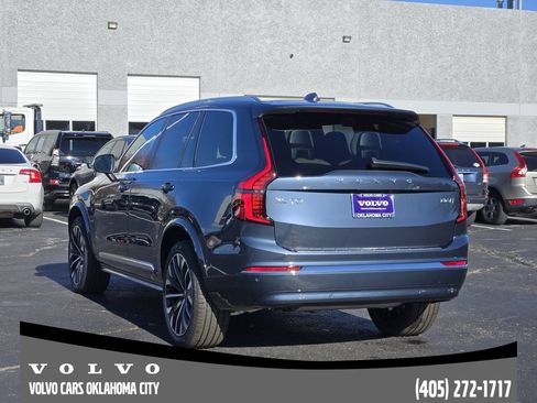 Used 2026 Volvo XC90 B6 Plus w/ Protection Package Premier AWD/4WD image 4